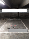 Parking à la vente
